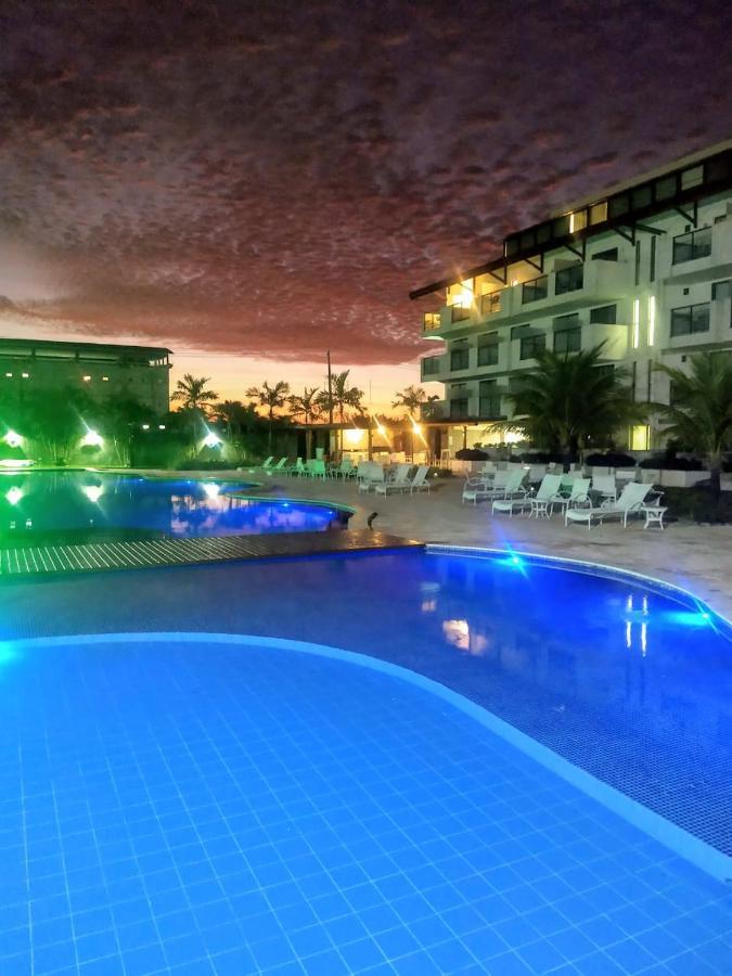 Laguna Beach Flat Pôrto das Galinhas Exterior foto