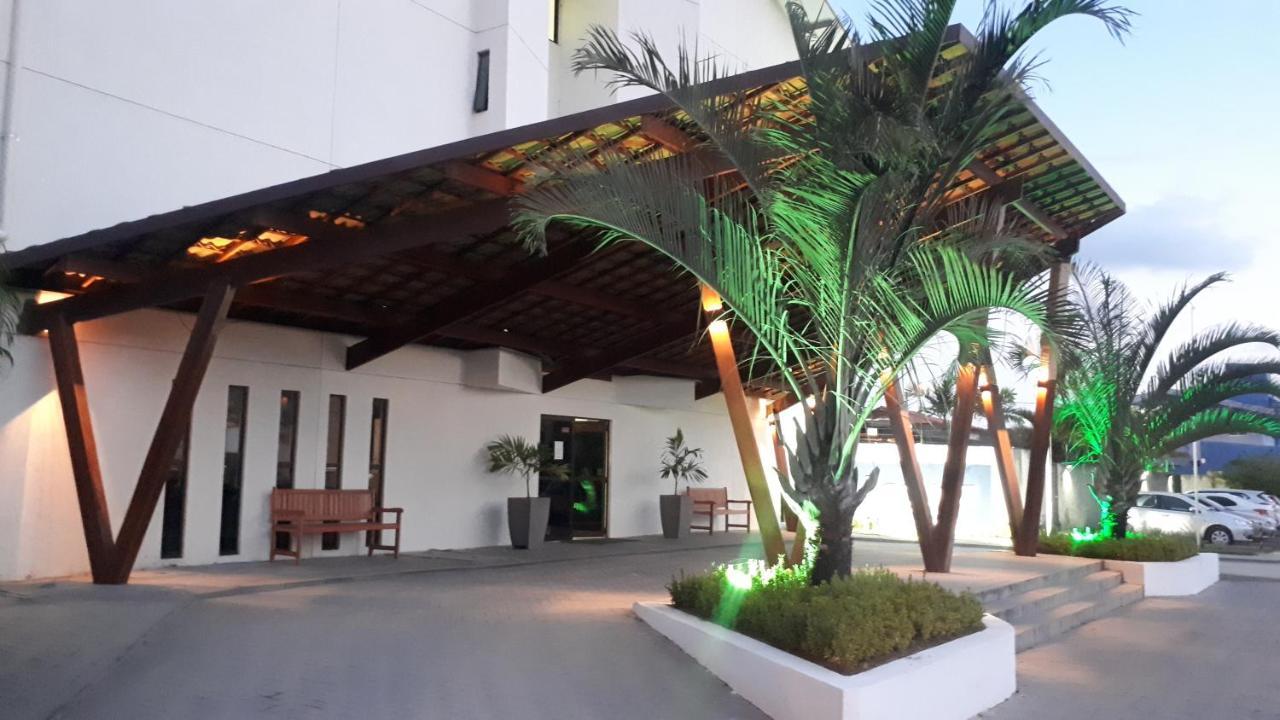 Laguna Beach Flat Pôrto das Galinhas Exterior foto